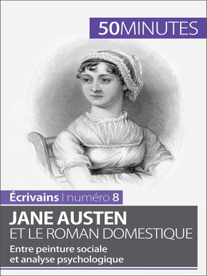 cover image of Jane Austen et le roman domestique